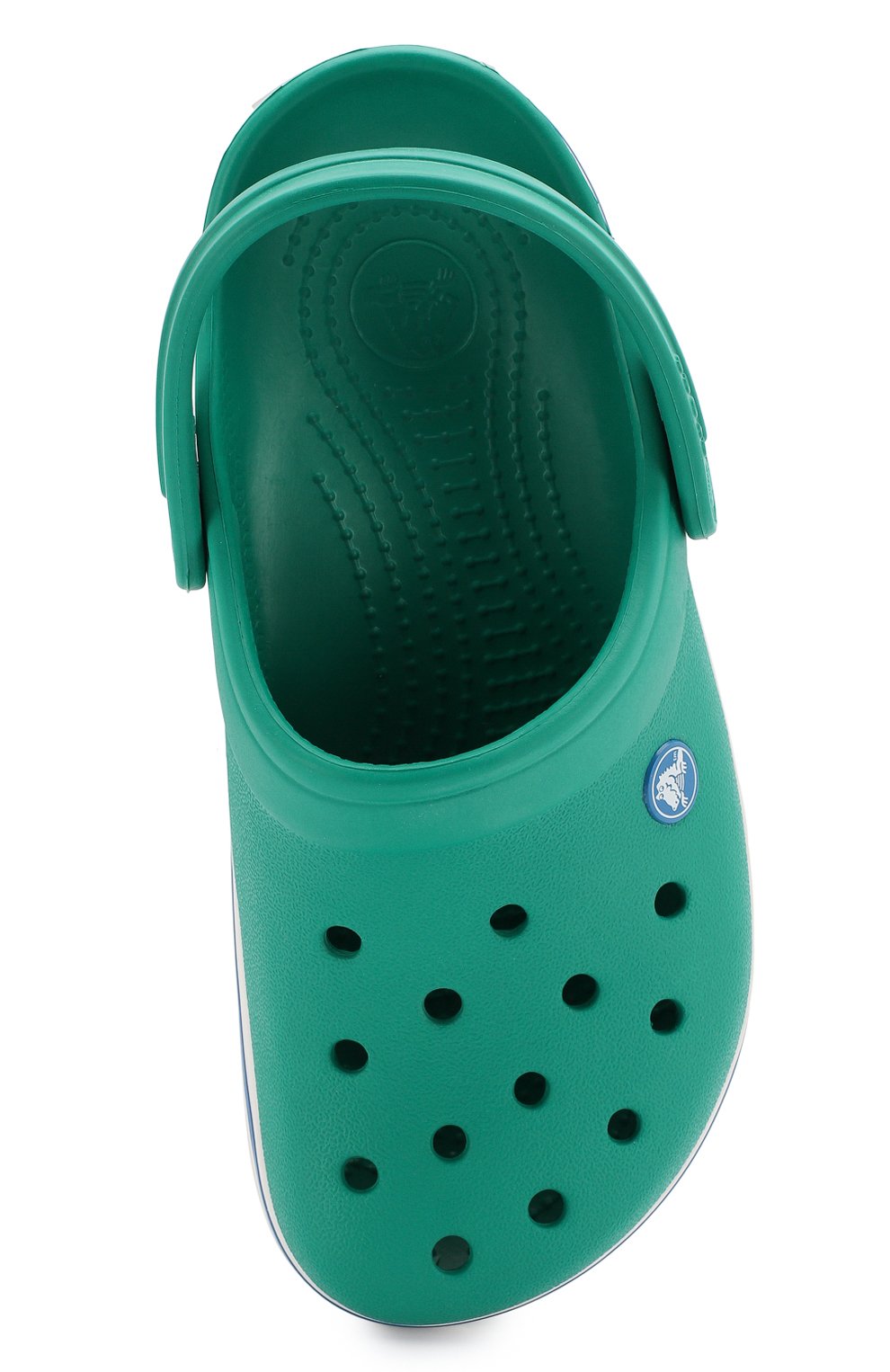 Сабо crocband clog k CROCS, арт. 204537-3TV, фото 4
