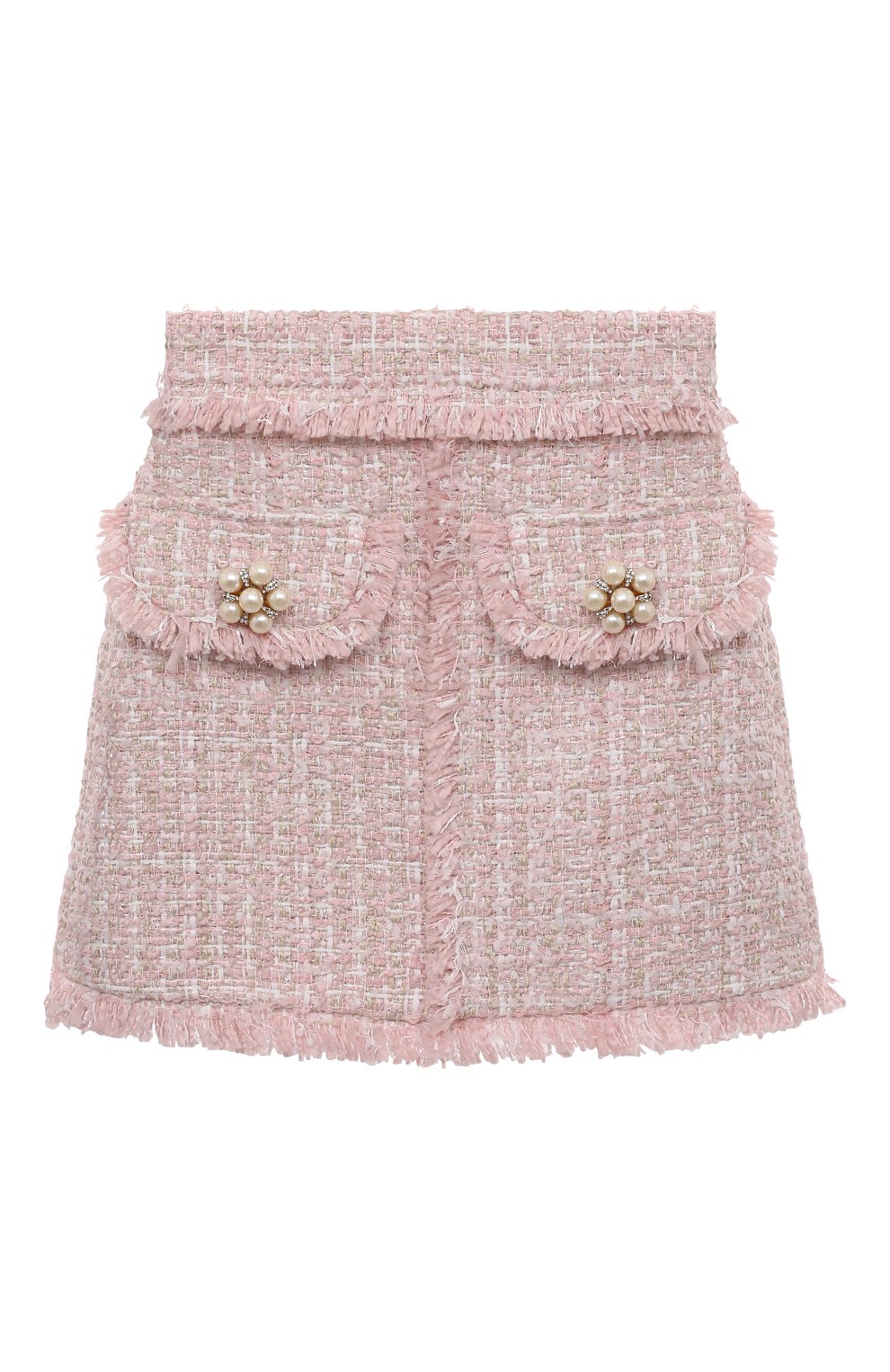 Костюм из жакета и юбки ZHANNA & ANNA, арт. ZA22043706-0109, фото 4