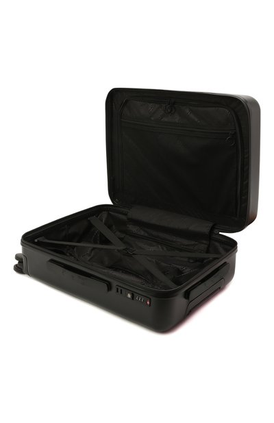 Дорожный чемодан OFF-WHITE, арт. 0MNG007S21MAT001, фото 4