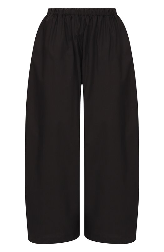 Хлопковые брюки Pinko 105210/A2LD Чёрный 105210/A2LD