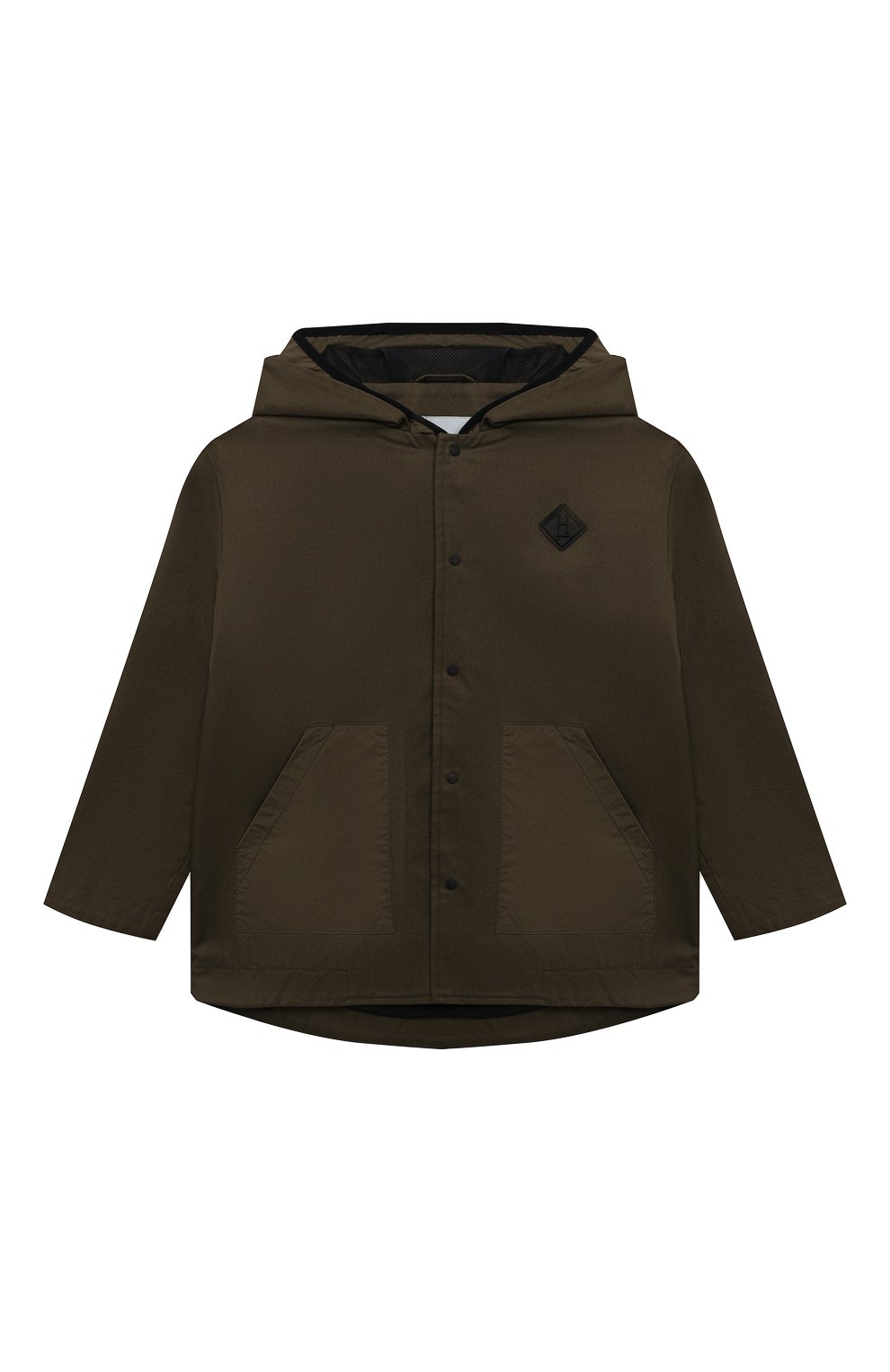 Парка HERNO, арт. PA000002B/13218/10A-14A, фото 1