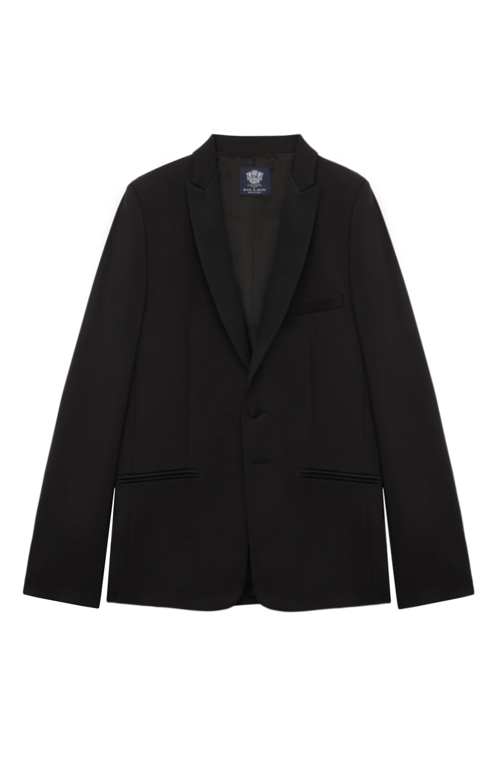 Костюм DAL LAGO, арт. N062AM/7703, фото 2