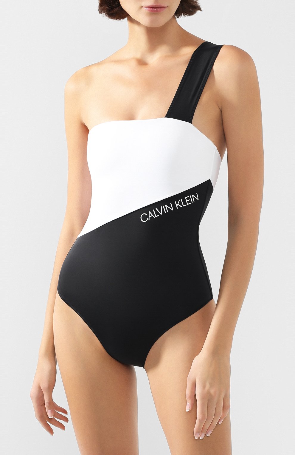 Слитный купальник CALVIN KLEIN, арт. KW0KW00843, фото 2