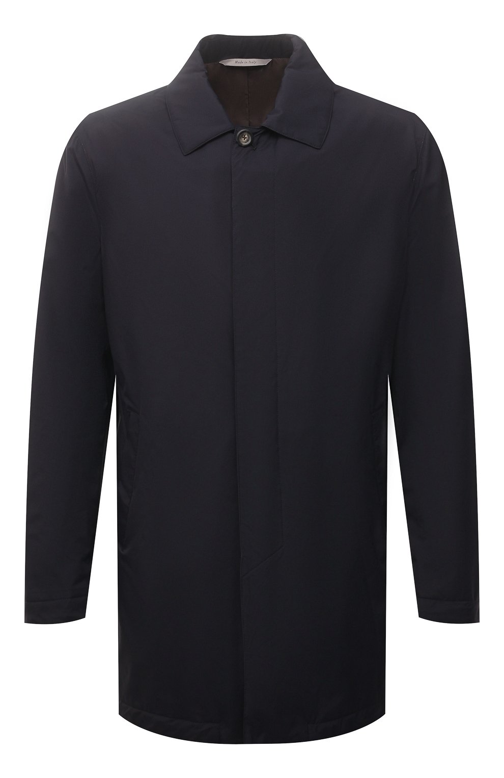 Плащ CANALI, арт. 010398/SX01937, фото 1