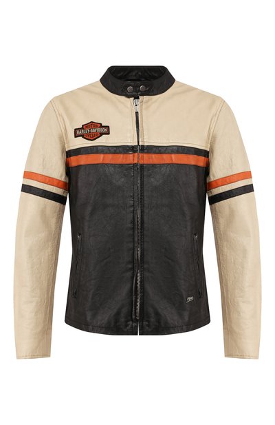 Кожаная куртка 1903 HARLEY-DAVIDSON, арт. 97013-20VM, фото 1