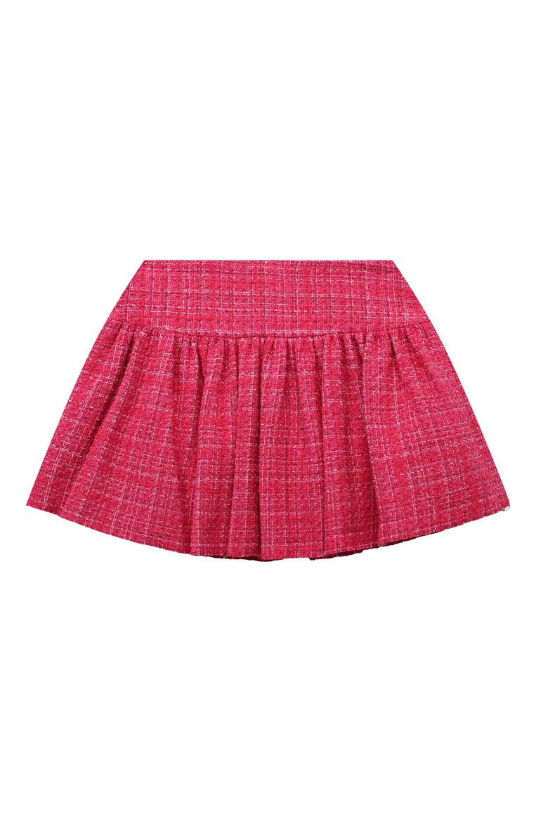 Юбка MONNALISA, арт. 71C702, фото 2