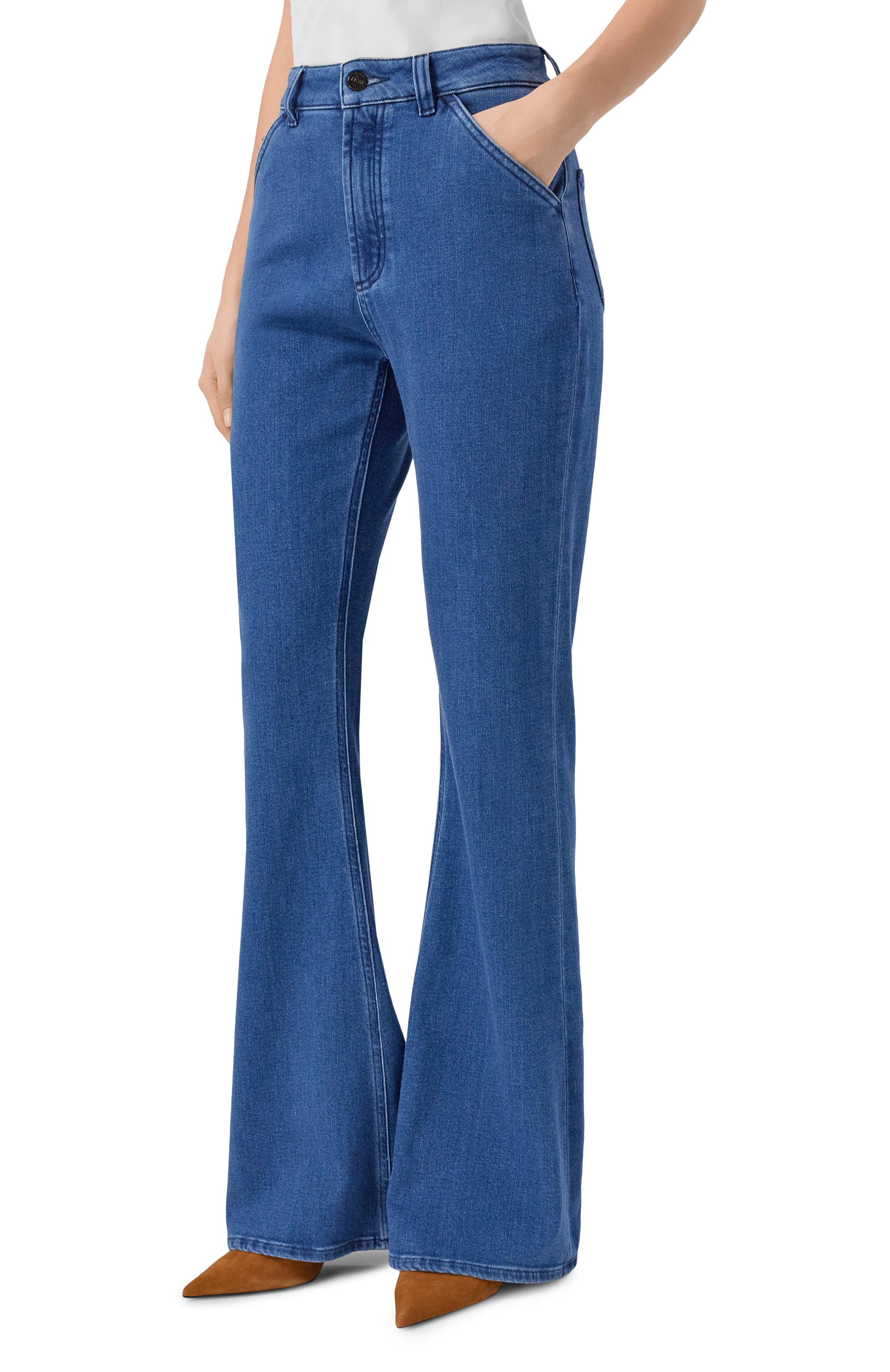 Джинсы MVST, арт. M25.1MW.T001/B120, фото 3