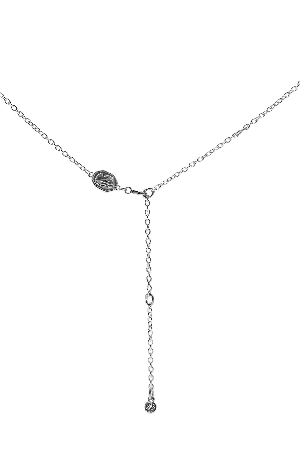 Подвеска volta на цепочке SWAROVSKI, арт. 5647561, фото 4