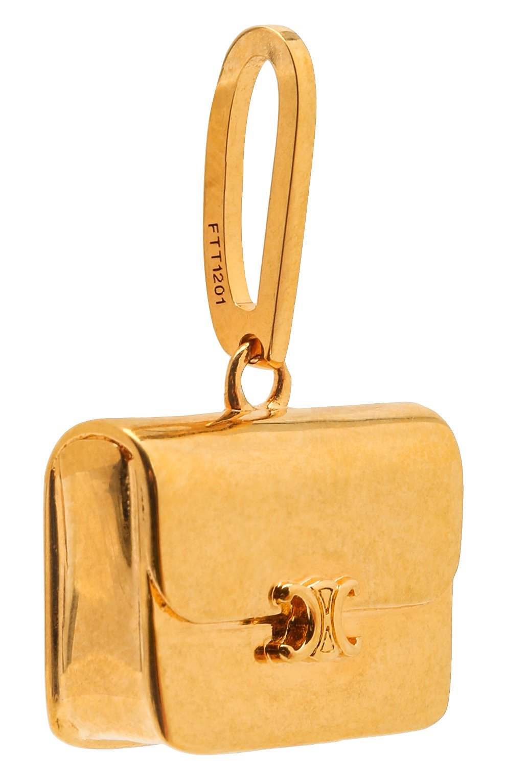 Подвеска CELINE, арт. 46X516BRA, фото 2