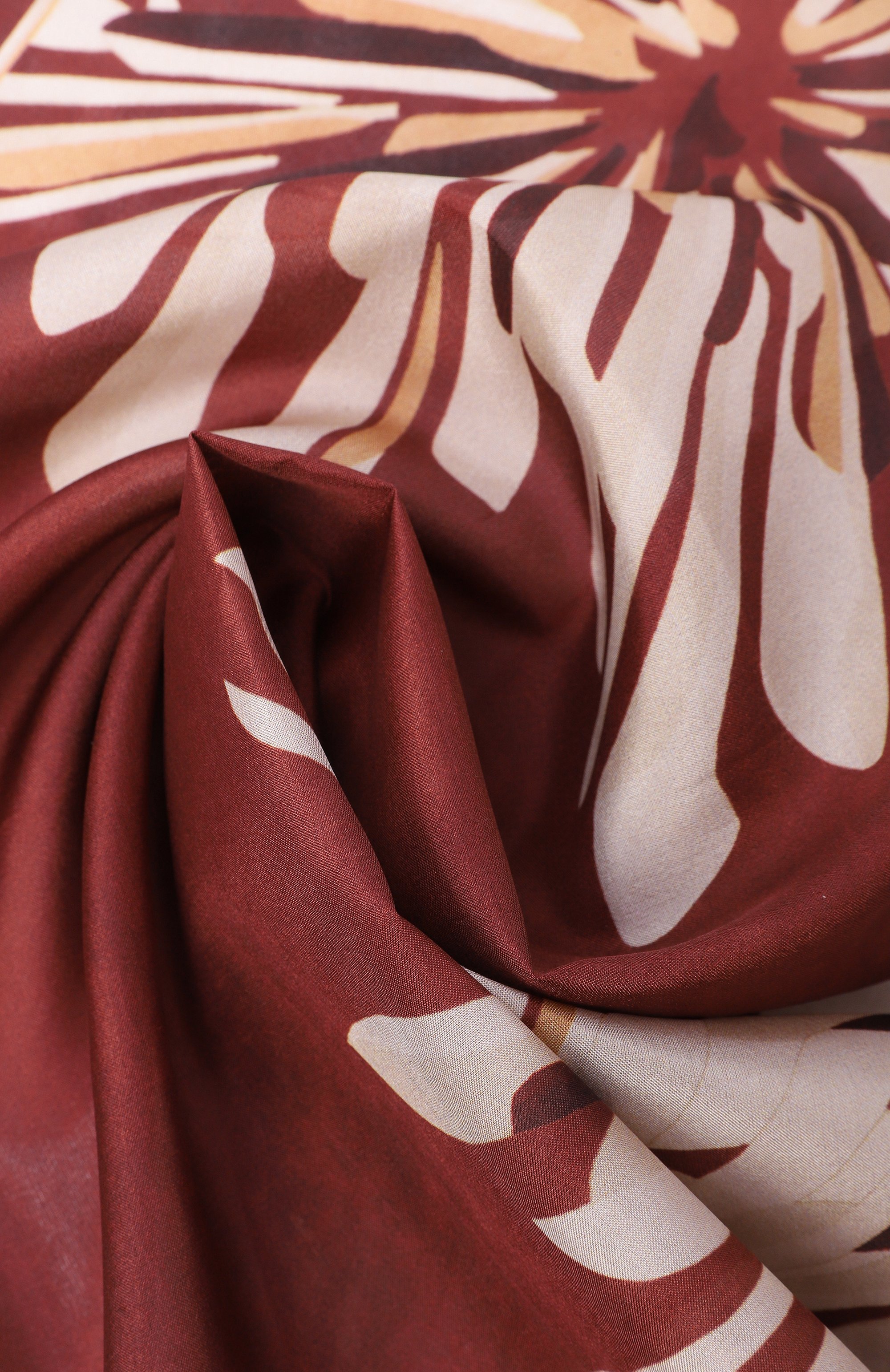 Шелковый платок BRUNELLO CUCINELLI, арт. MF0U0025, фото 3