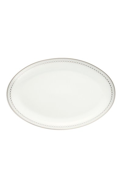 Блюдо овальное malmaison impériale CHRISTOFLE, арт. 07687220