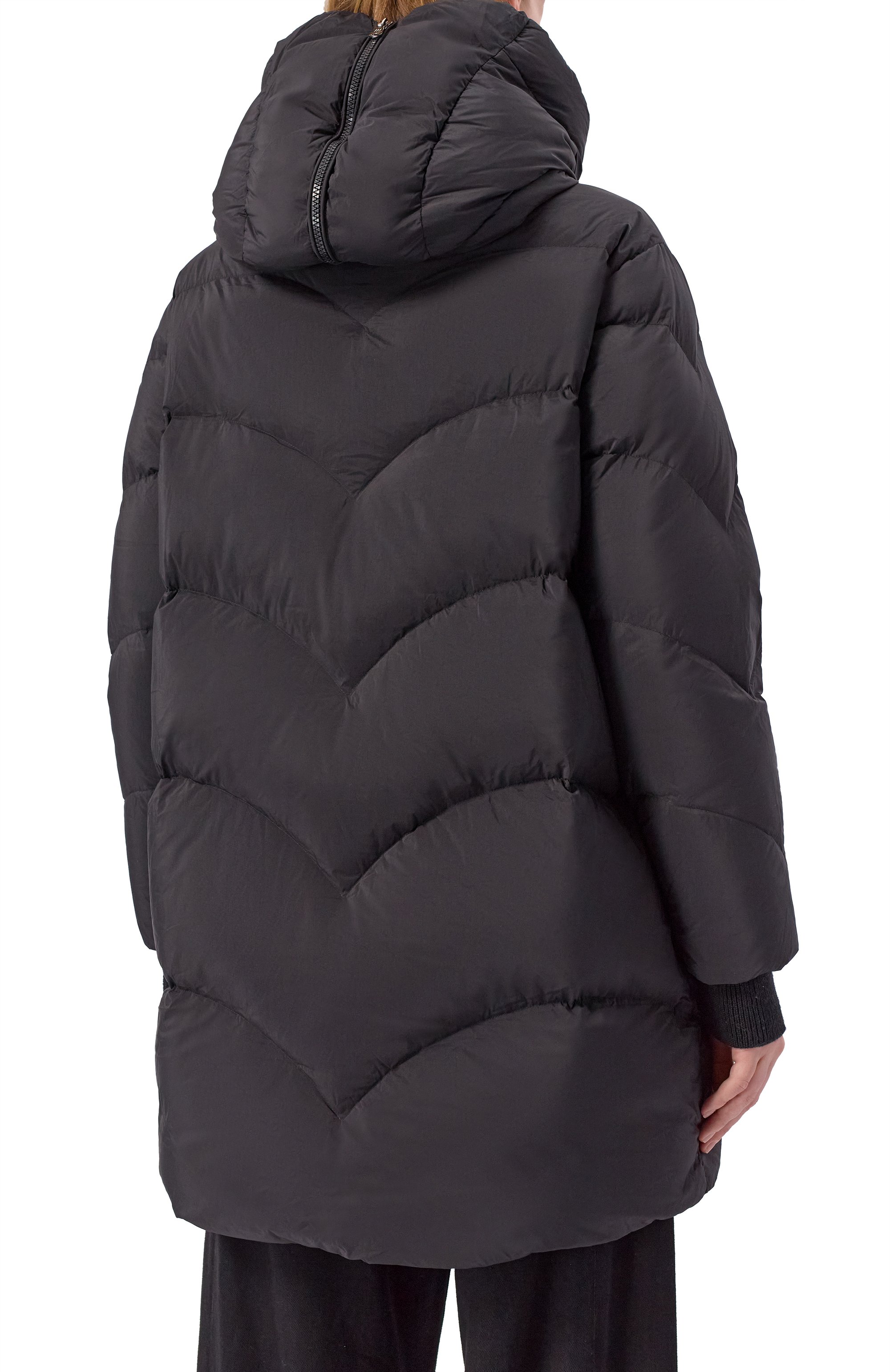 Пуховик HETREGO, арт. 8P612/LE0NID, фото 4