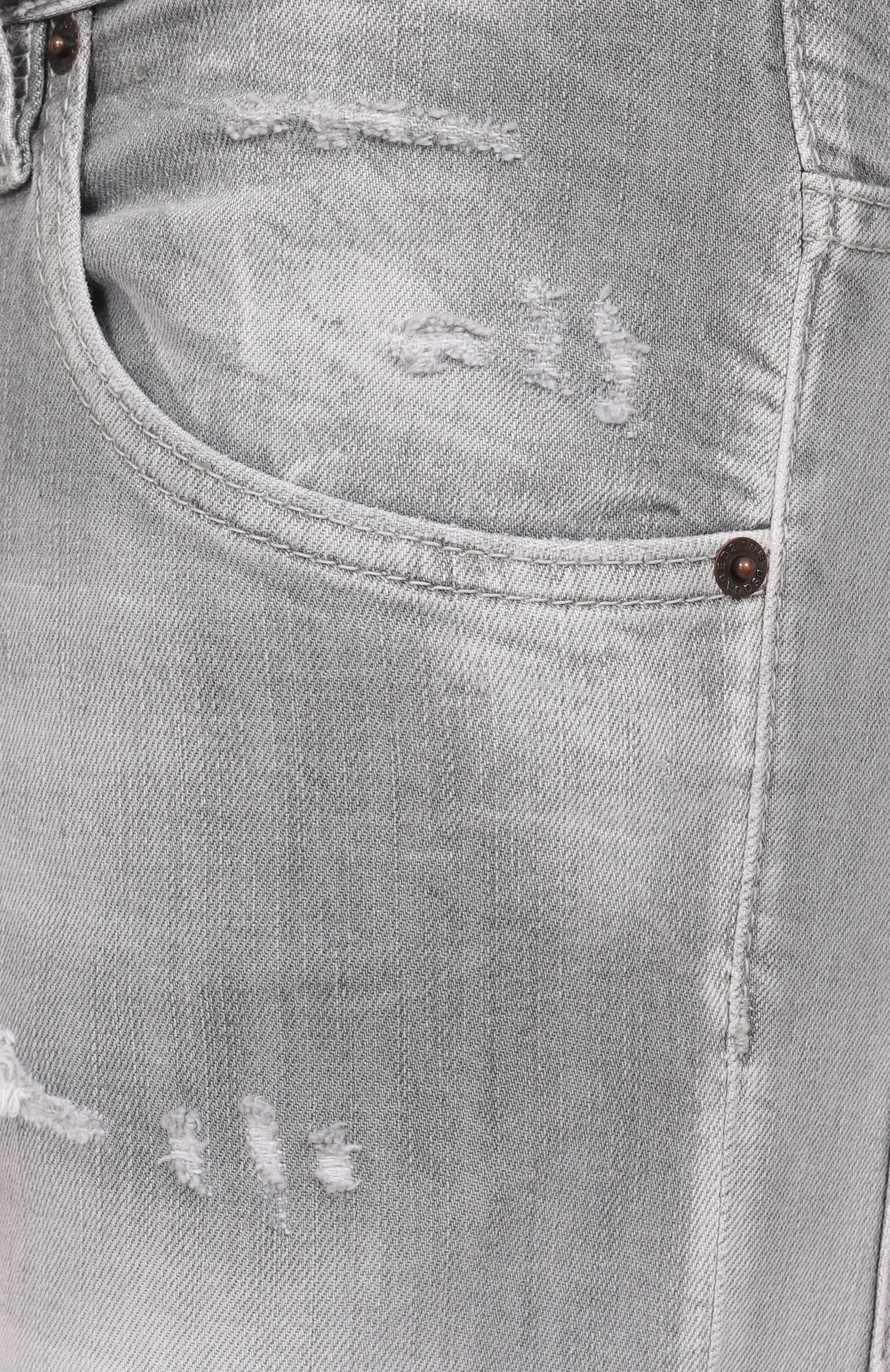 Джинсы skater DSQUARED2, арт. S74LB1656/S30260, фото 6