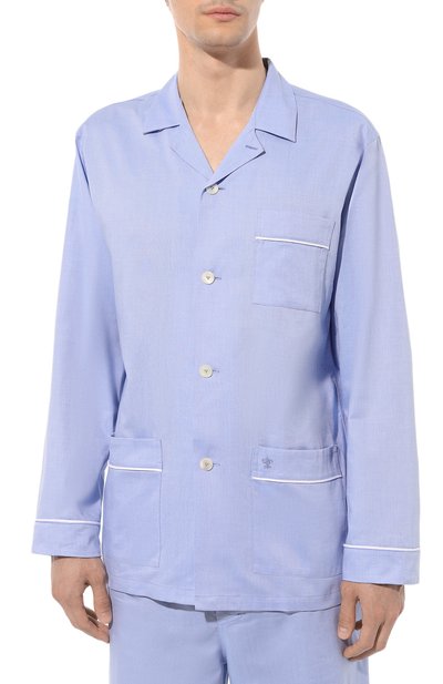 Хлопковая пижама VAN LAACK, арт. CARL0-P/150251, фото 3