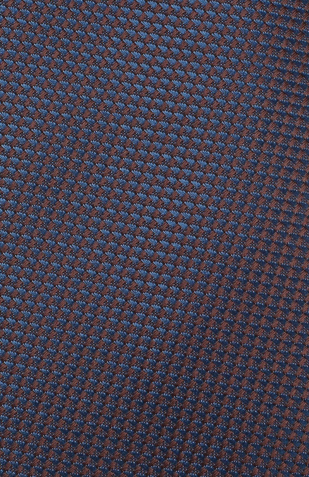 Шелковый галстук BRIONI, арт. 062I00/P9487, фото 3