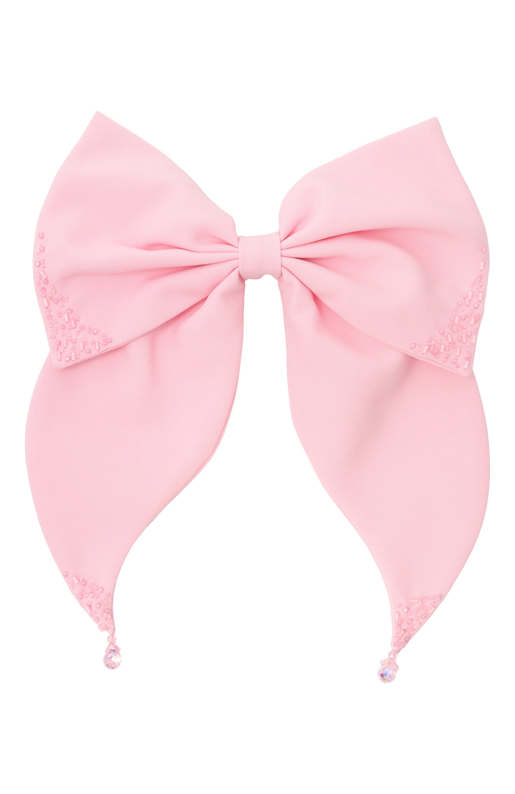 Бант PINK.OLIVKA, арт. PO-70142, фото 1