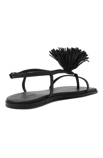 Кожаные сандалии g42_square VIC MATIE, арт. 1K5200D_G42H060101, фото 5