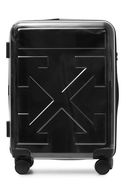 Женский чемодан OFF-WHITE, арт. 0WZH001C99PLA001