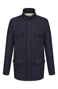 Темно-синий