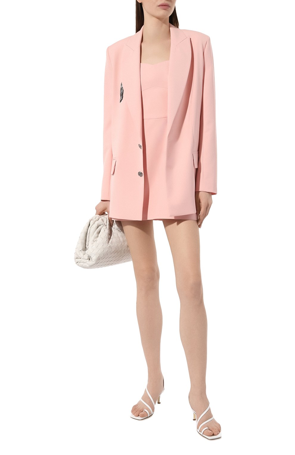 Комплект из жакета и платья LIKE YANA, арт. L1-10-073-1354/1Ш, фото 1