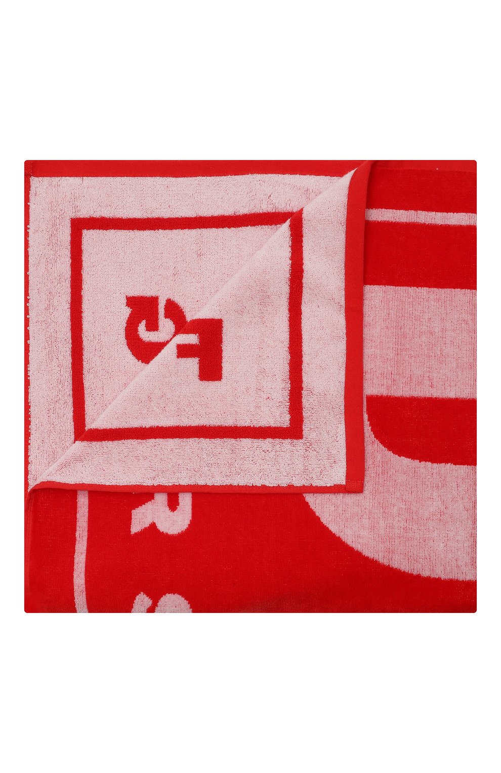 Хлопковое полотенце DIESEL, арт. 00CG4K/0SFAP, фото 1