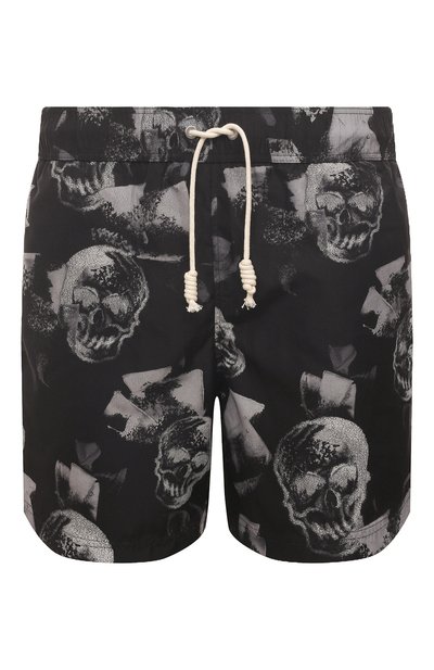 Плавки-шорты PALM ANGELS, арт. PMFA011F22FAB0031001, фото 1