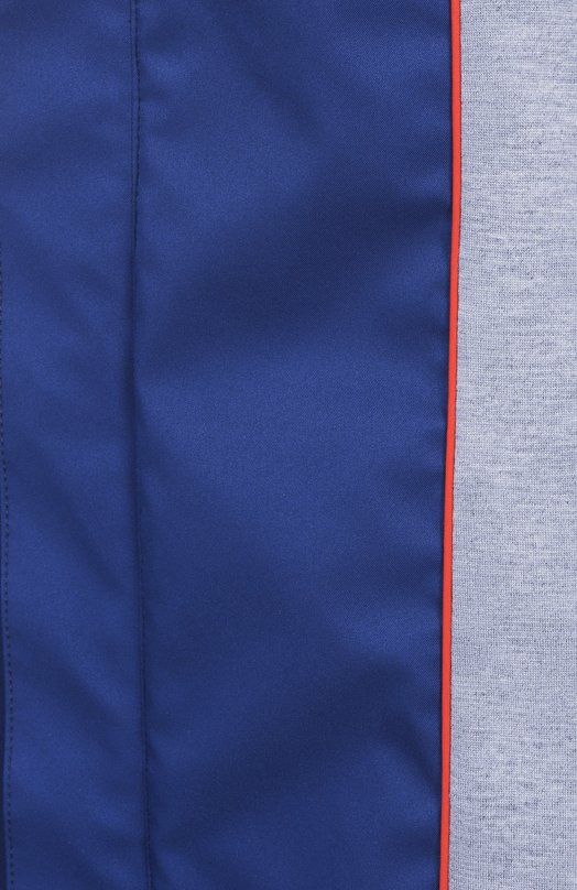 Куртка Kiton UW2066V0832F04_60-66 Синий  UW2066V0832F04_60-66 Фото 6
