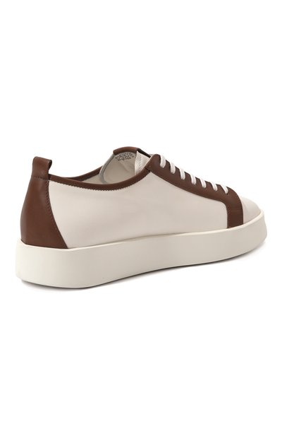 Кожаные кеды MVST, арт. 2259039.3053C739, фото 5