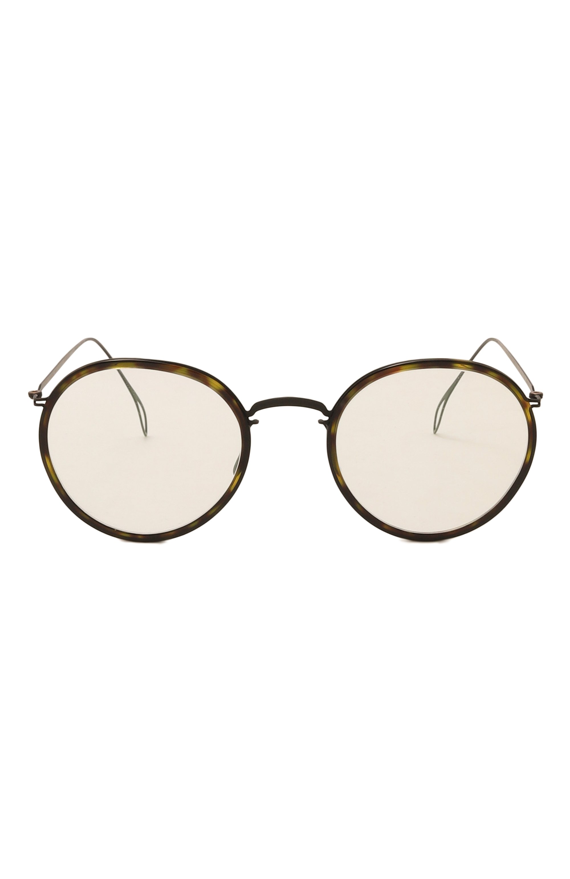 Оправа HAFFMANS NEUMEISTER, арт. PLAYFAIR BLACK/C0HIBA(PS), фото 4