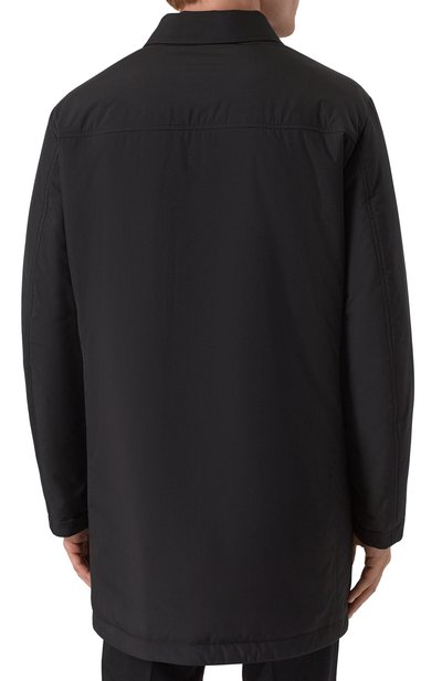 Плащ CANALI, арт. 010507U/SG03357, фото 4