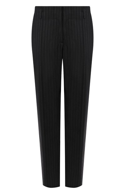 Женские брюки DRIES VAN NOTEN, арт. 192-10909-8036