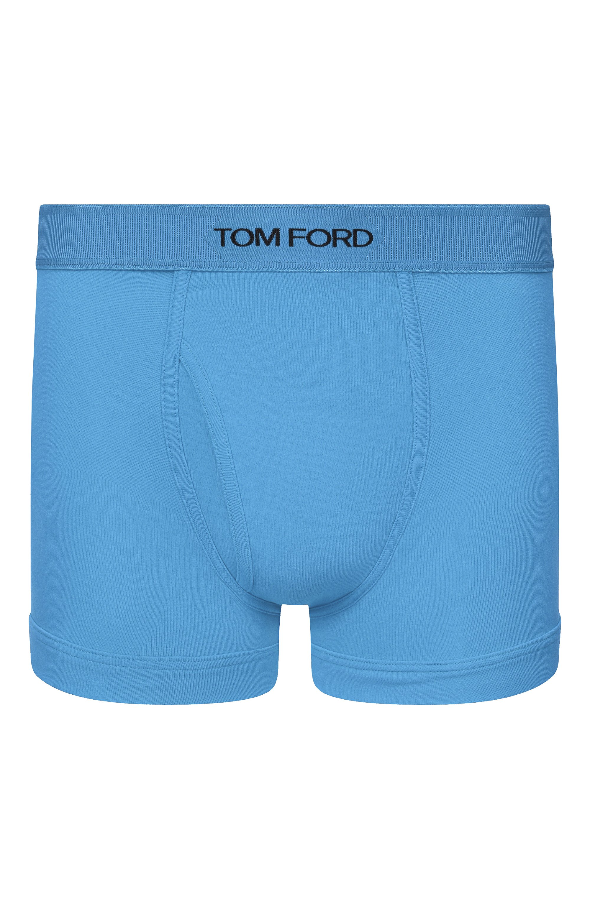 Хлопковые боксеры TOM FORD, арт. T4LC3204, фото 1