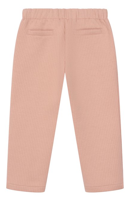Вельветовые брюки EMPORIO ARMANI, арт. EB000464/AF16392
