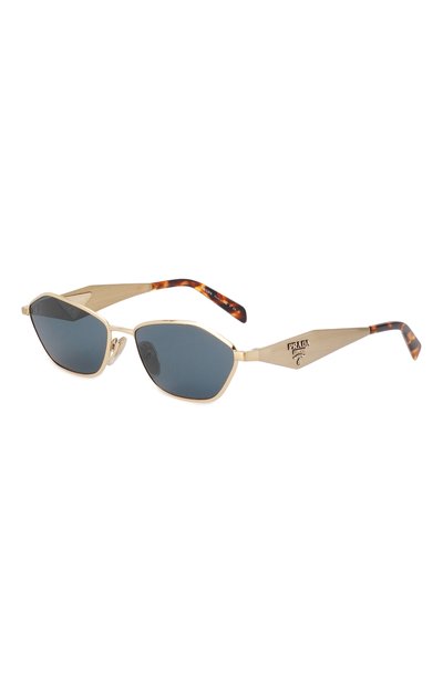 Женские солнцезащитные очки PRADA, арт. D50S-ZVN70B