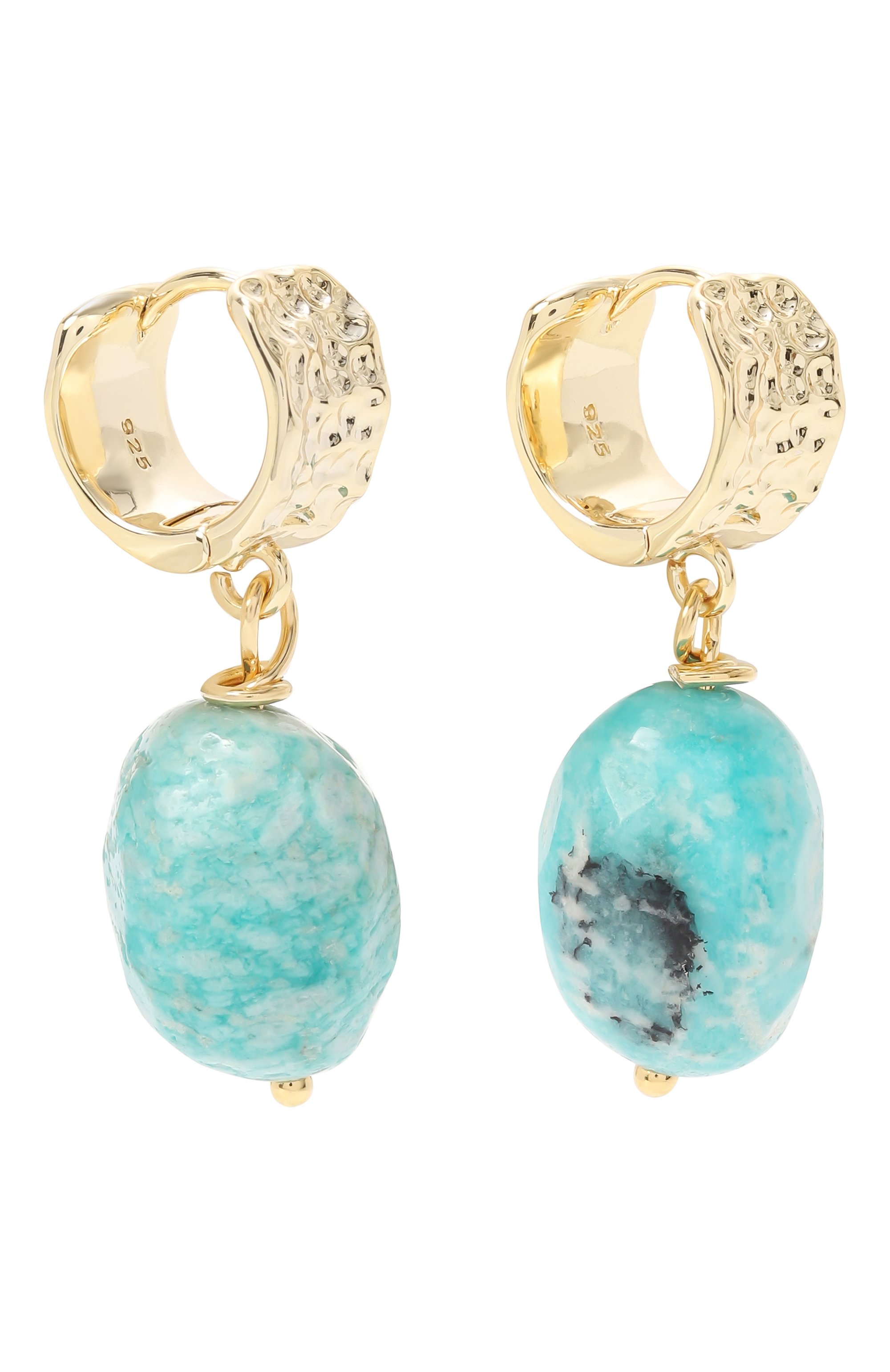 Серьги opal cloud BLUEJAY, арт. BEA-OPC, фото 3