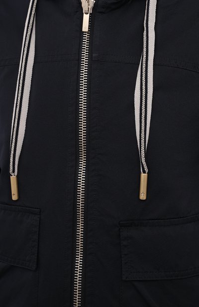 Ветровка LORENA ANTONIAZZI, арт. P2100CP001/3348, фото 5