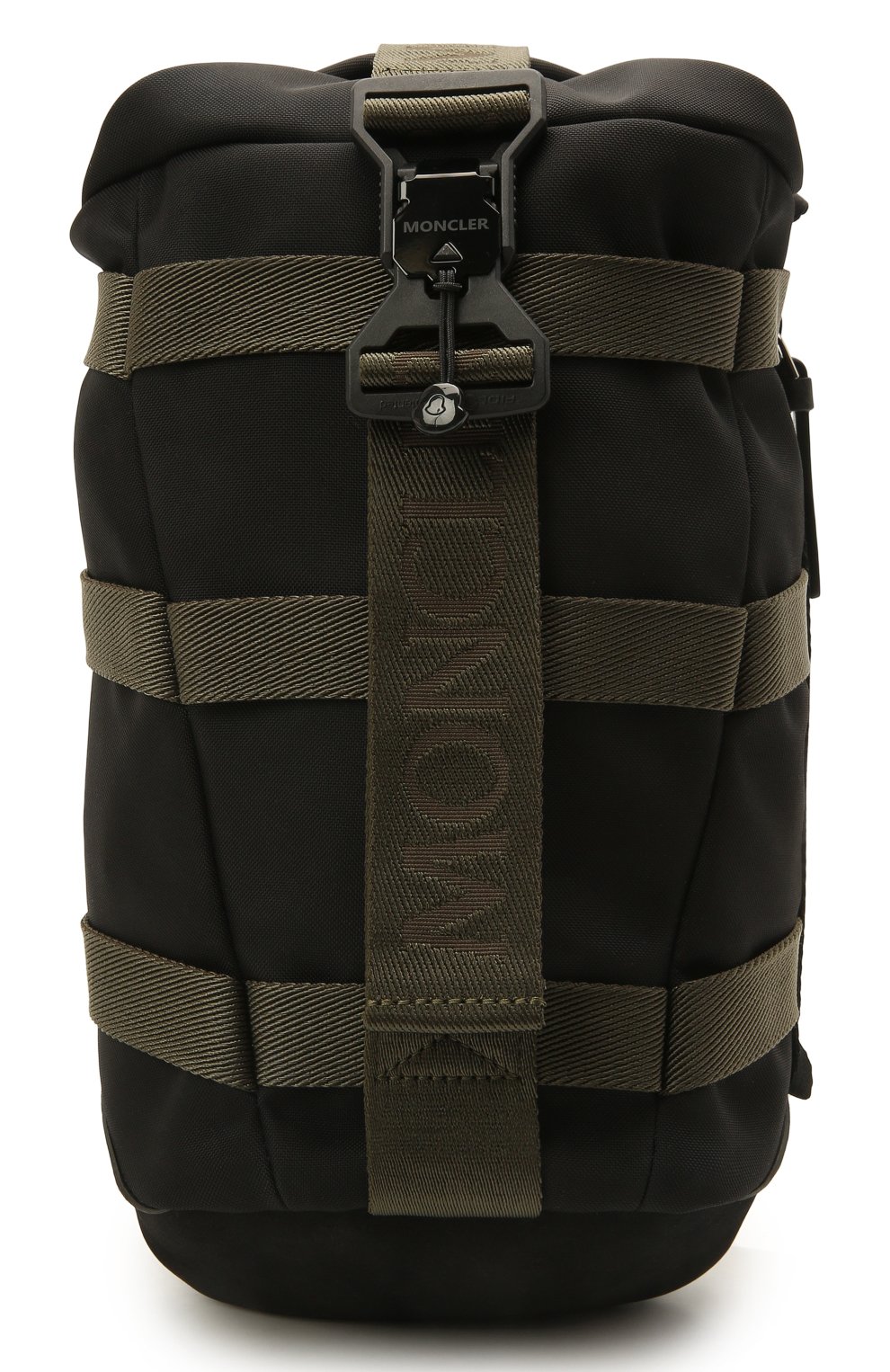 Текстильный рюкзак argens mono MONCLER, арт. G2-09A-5A705-00-02SKQ, фото 1