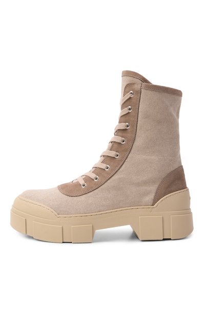 Текстильные ботинки v14_roccia VIC MATIE, арт. 1K5002D_V14BRUBS32, фото 4