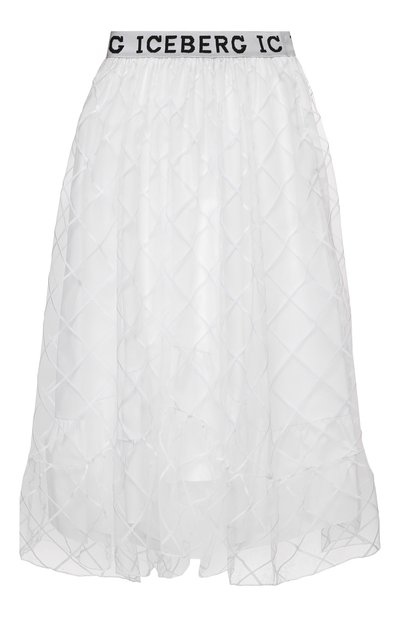 Женская юбка ICEBERG, арт. 21E I2P0/C041/4857