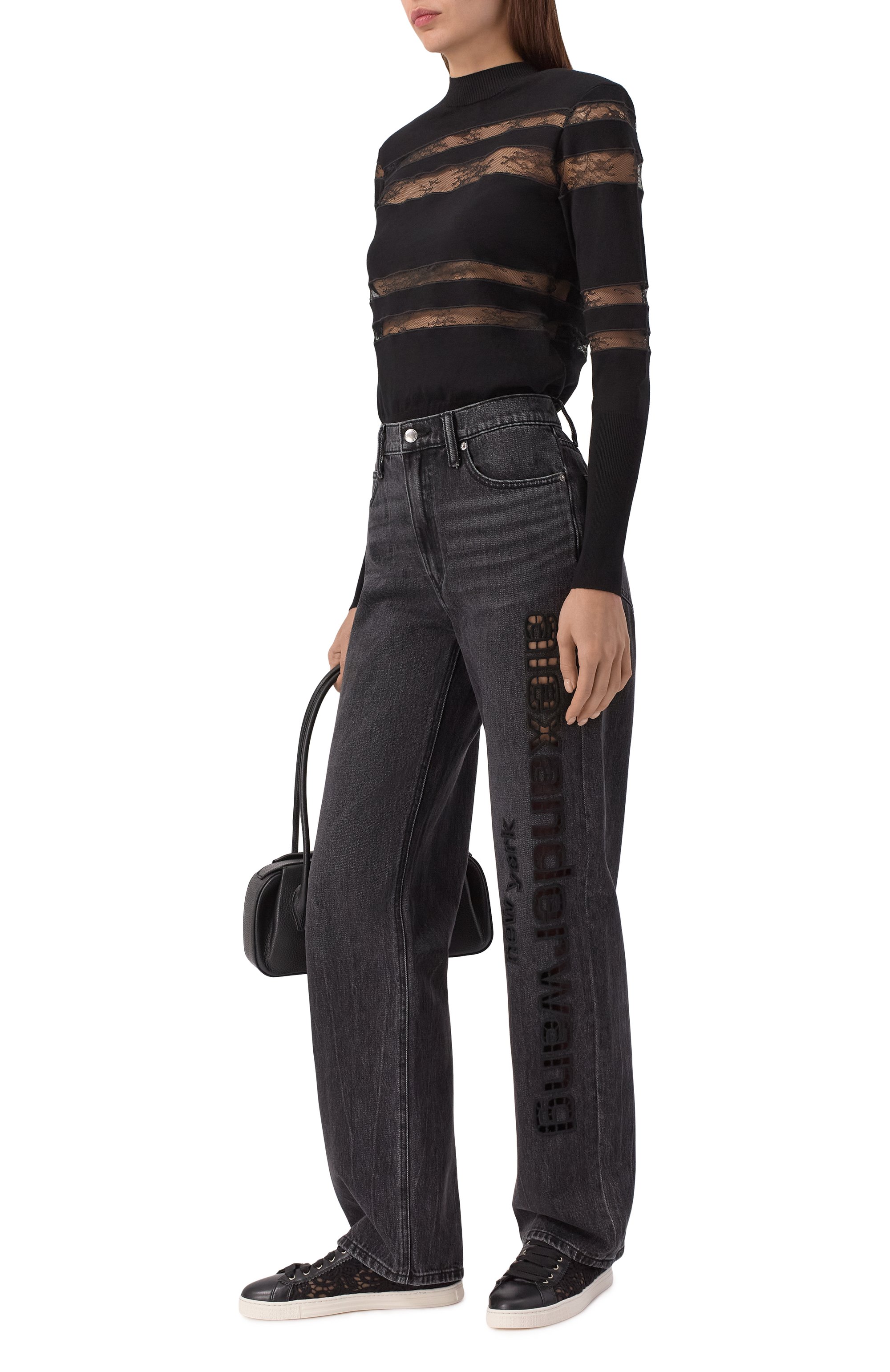 Пуловер LIVY, арт. 654286505, фото 2