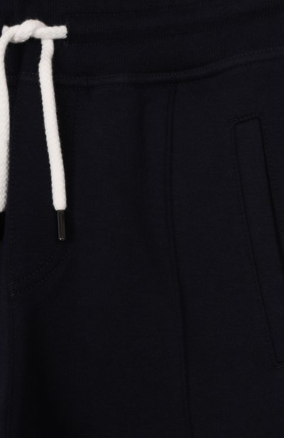 Джоггеры BRUNELLO CUCINELLI, арт. BM831E331C, фото 3