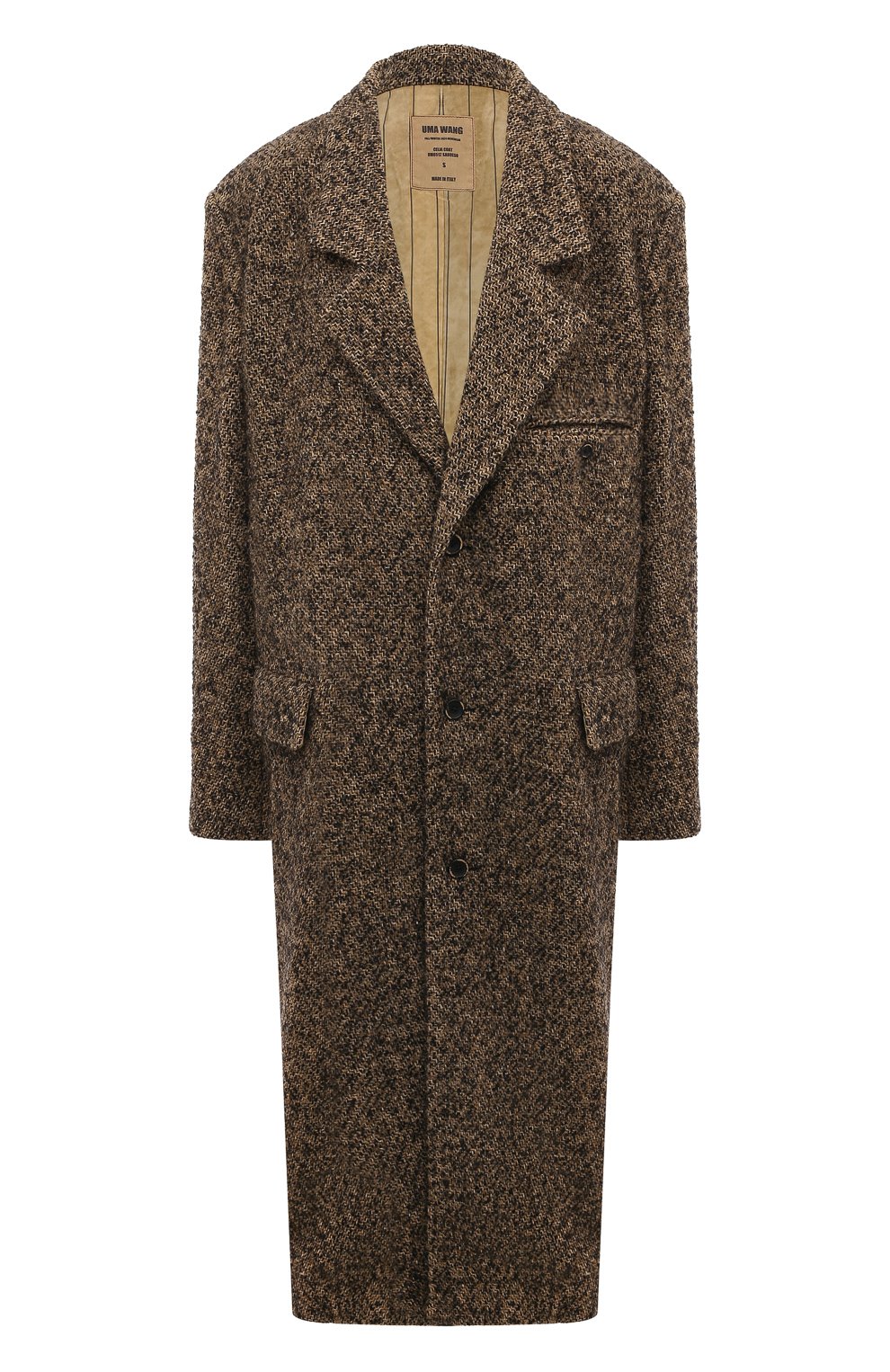 Пальто UMA WANG, арт. P9 M UM8512, фото 1