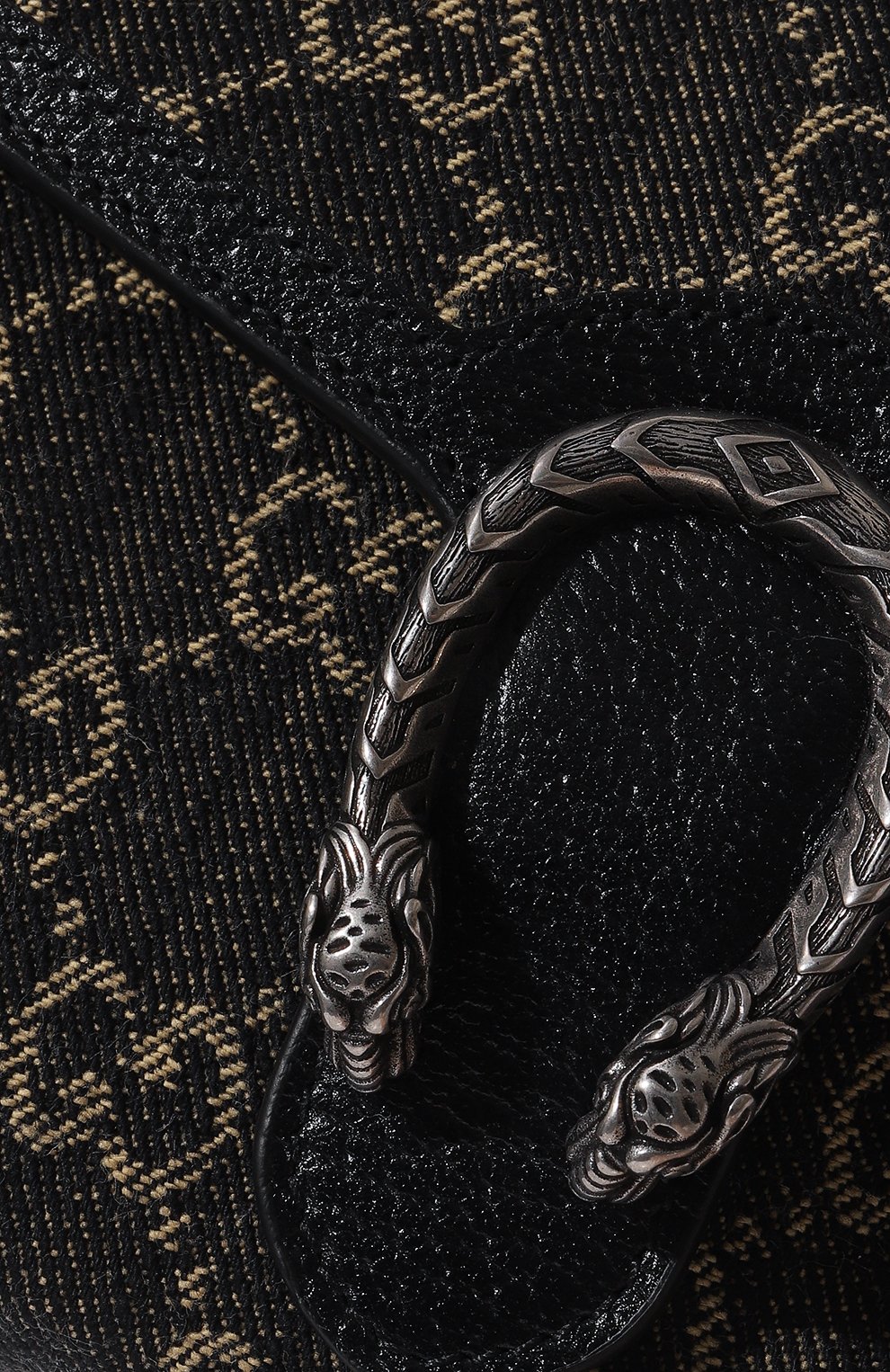 Сумка dionysus gg mini GUCCI, арт. 401231 UN3BN, фото 3