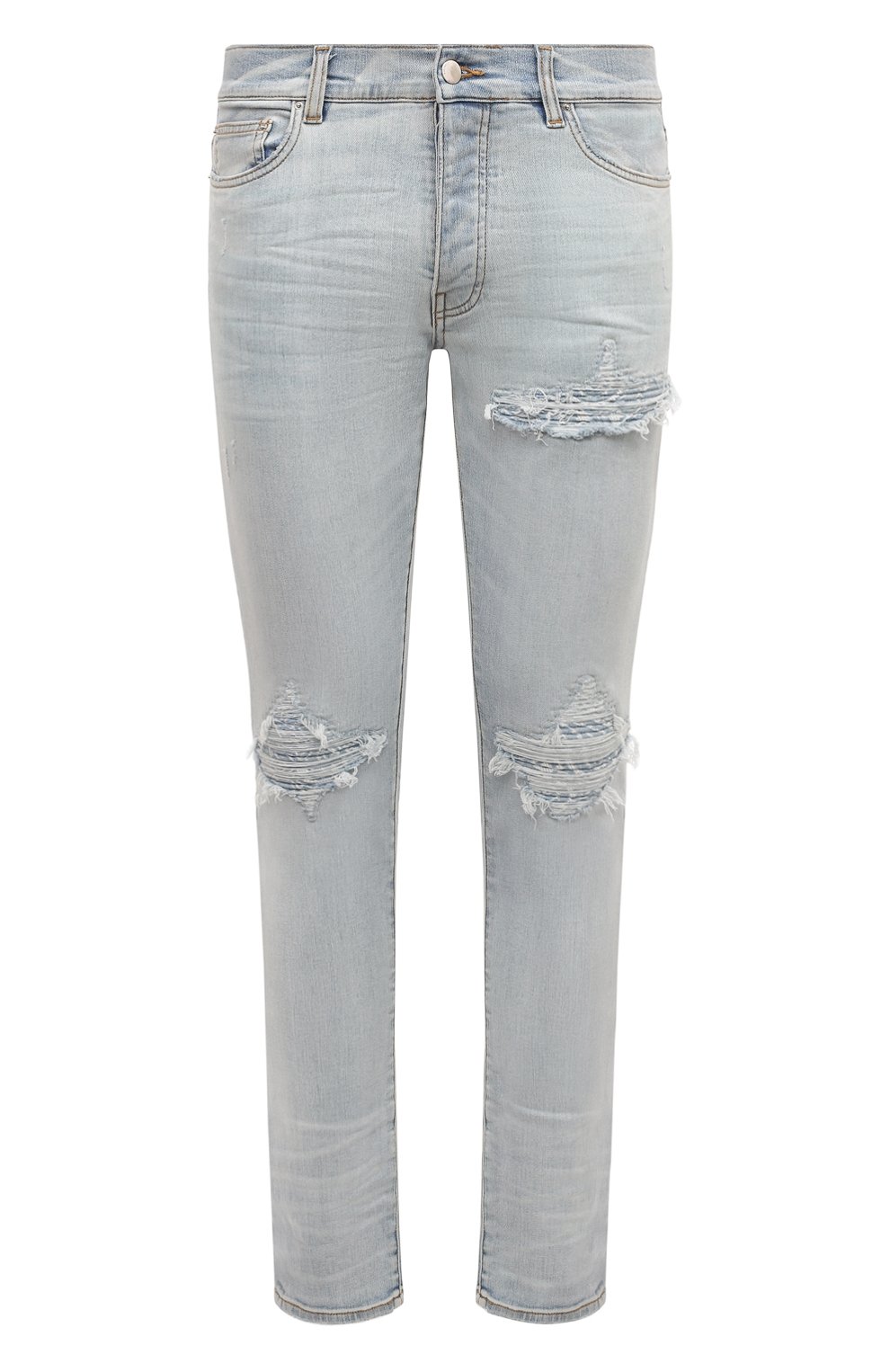 Джинсы AMIRI, арт. AMDNSY1044, фото 1