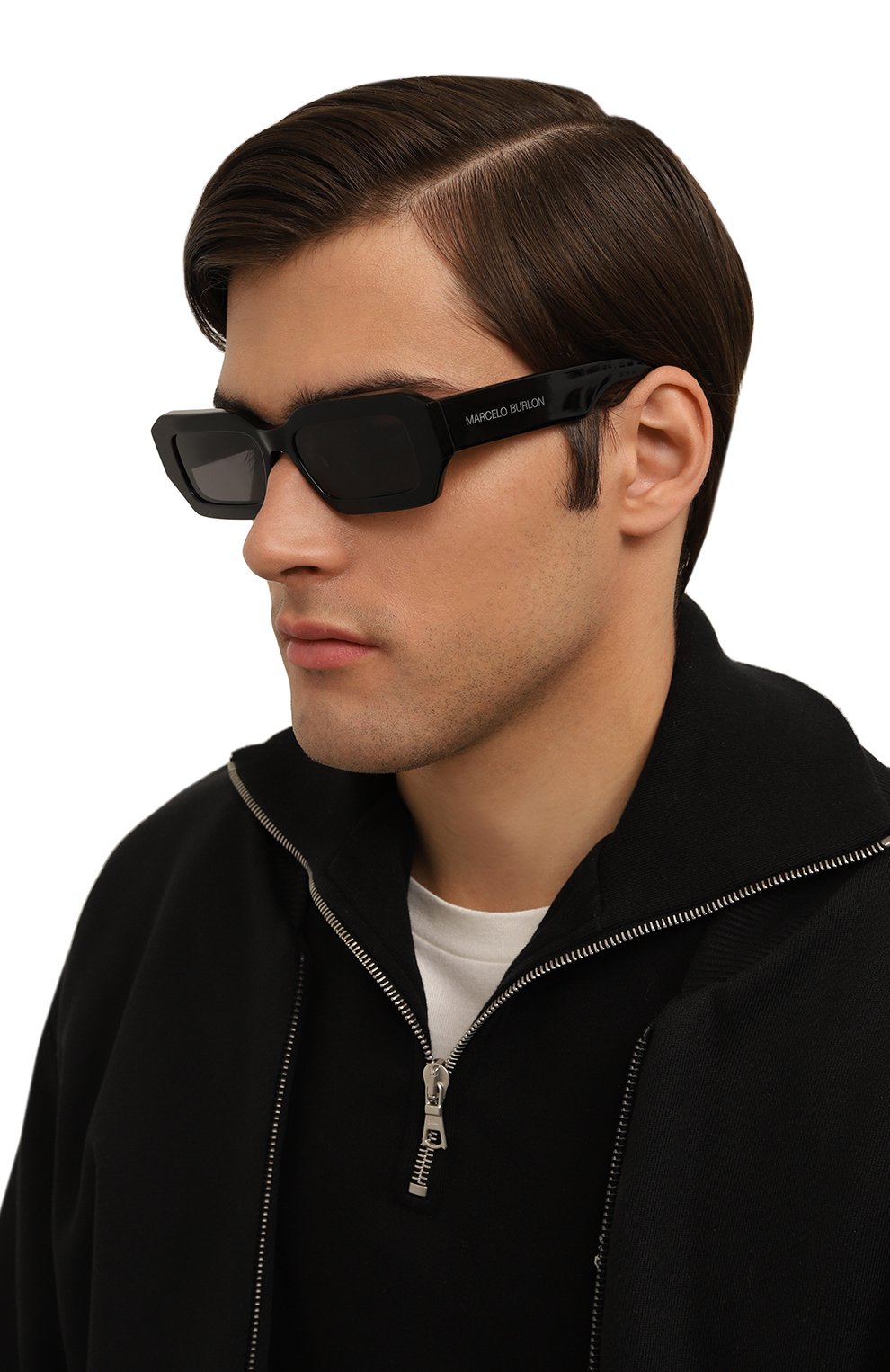 Солнцезащитные очки MARCELO BURLON, арт. CERI01G/1007, фото 2