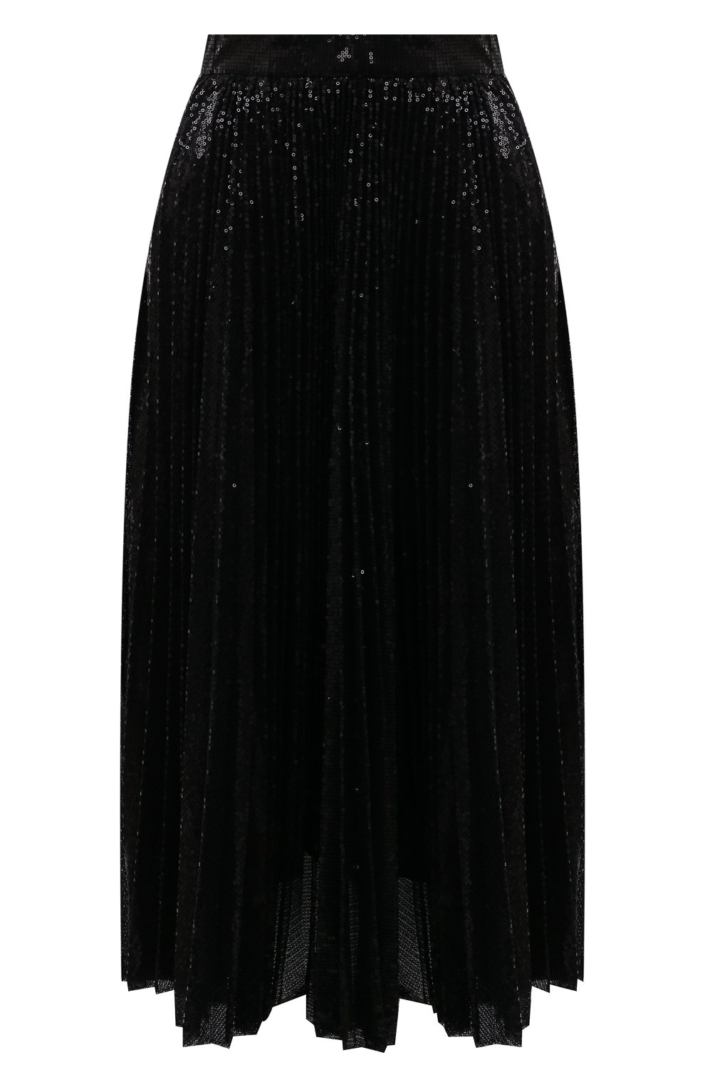 Юбка с пайетками MSGM, арт. 2743MDD09P 195702, фото 1