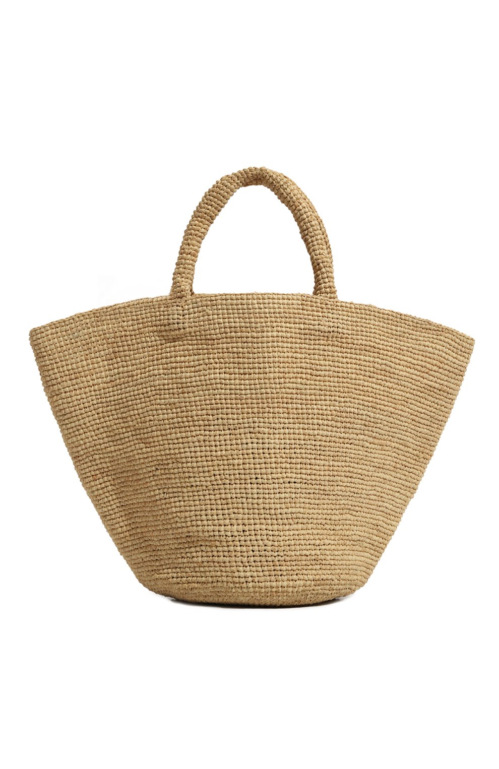 Сумка kapity ma k SANS-ARCIDET светло-бежевого цвета по цене 17550 руб., арт. KAPITY MA-K S24 M, фото 6 Сумка kapity ma k SANS-ARCIDET, арт. KAPITY MA-K S24 M, фото 6