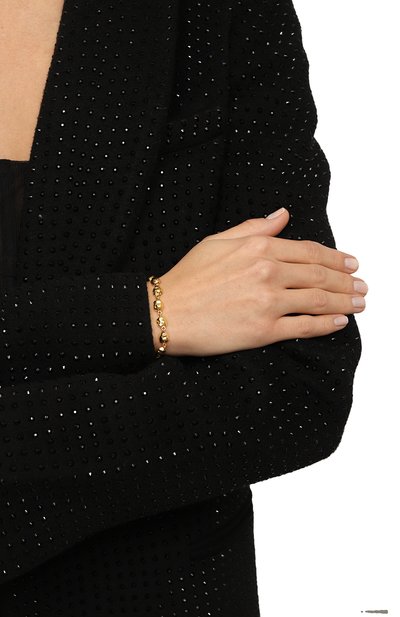 Браслет COPINE JEWELRY, арт. THIN18G, фото 2