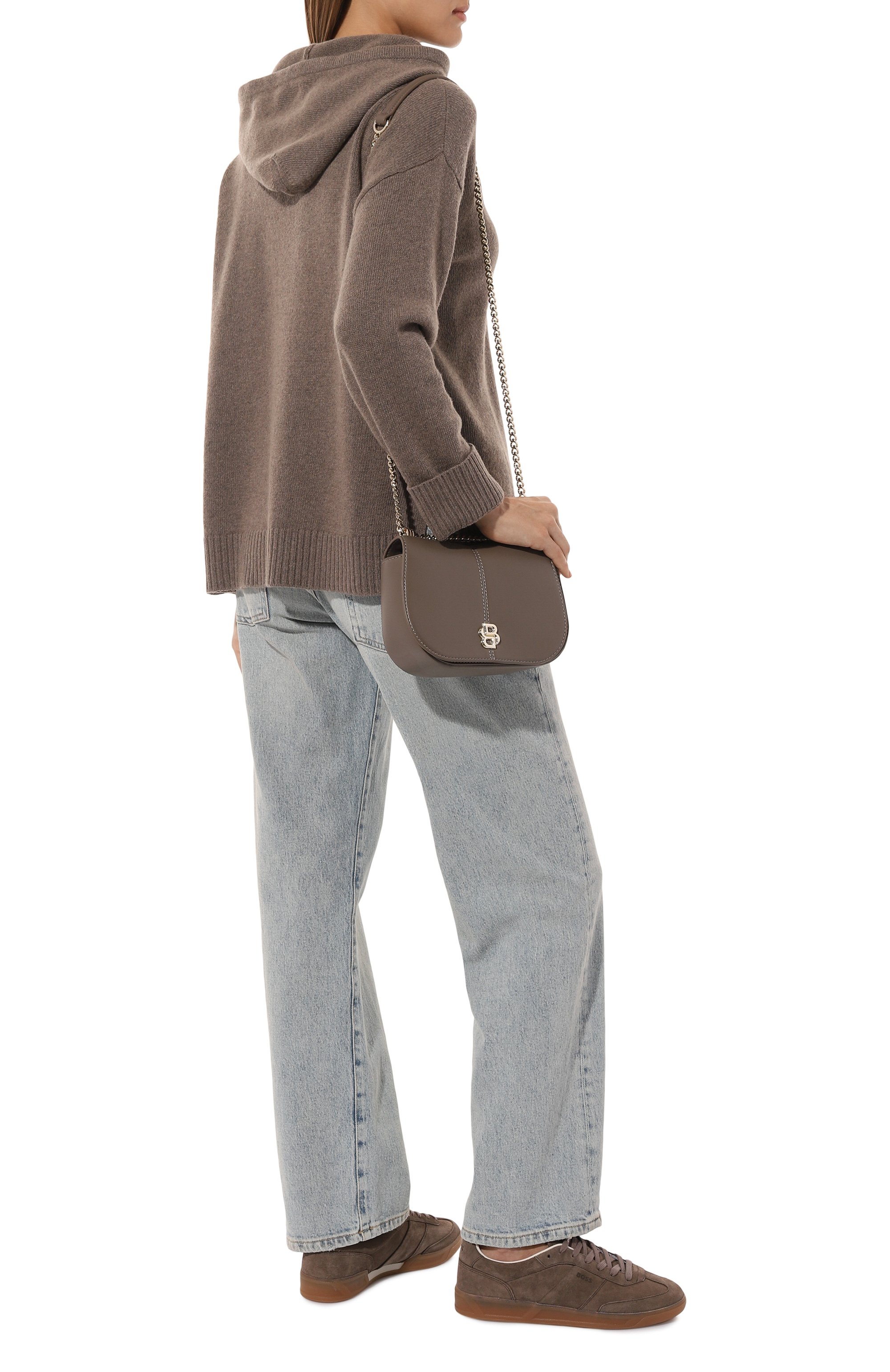 Сумка b icon BOSS, арт. 50535963, фото 7