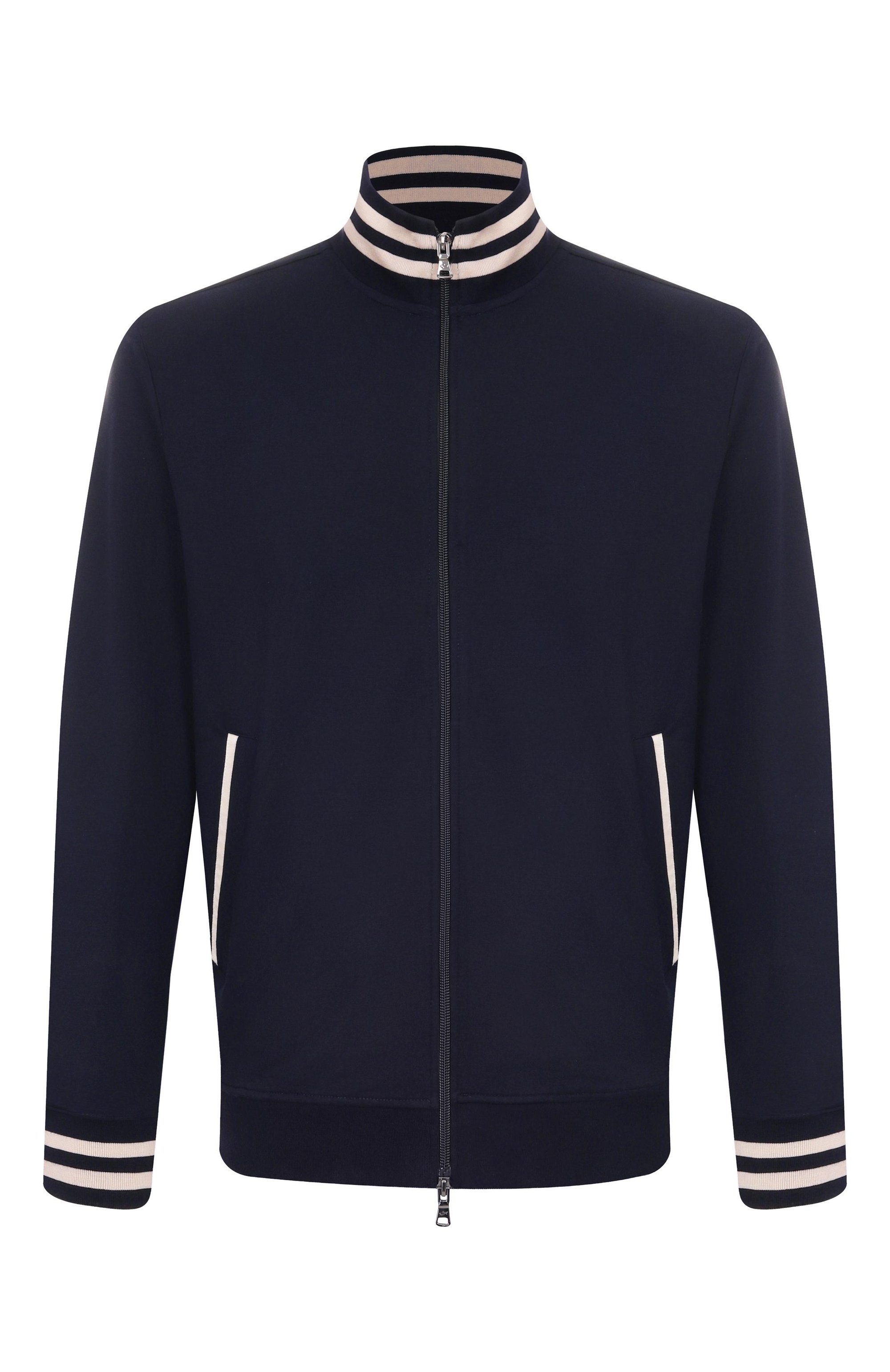 Толстовка PAUL&SHARK, арт. 25411846/3XL, фото 1